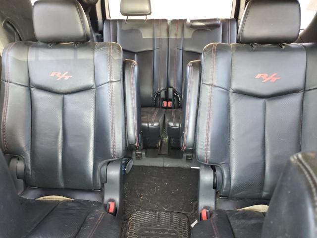 Photo 10 from auction – 2013 DODGE DURANGO R/ with VIN 1C4SDJCT0DC559416