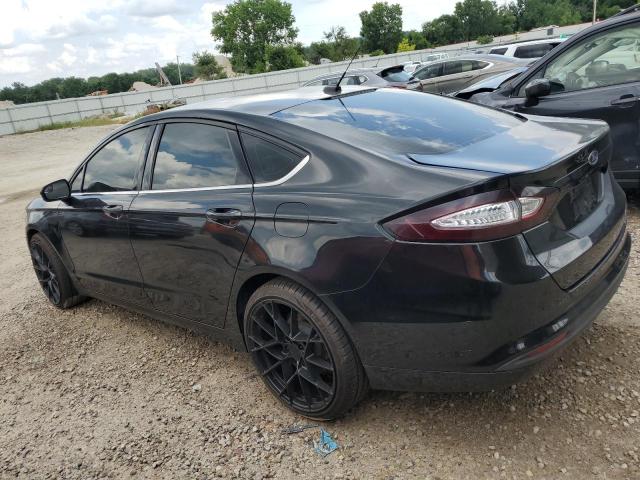 Photo 2 from auction – 2014 FORD FUSION SE with VIN 3FA6P0HDXER397517