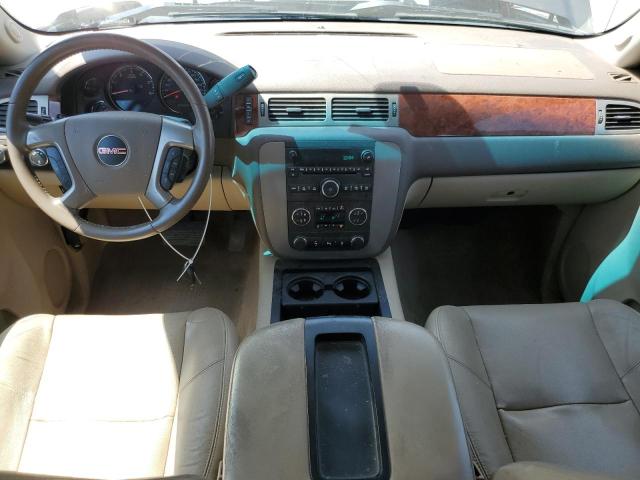 Photo 8 from auction – 2013 GMC SIERRA K15 with VIN 3GTP2WE70DG347282