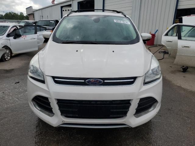 Photo 5 from auction – 2013 FORD ESCAPE SEL with VIN 1FMCU0HX5DUD64346