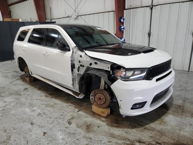 Photo 4 from auction – 2018 DODGE DURANGO R/ with VIN 1C4SDHCT7JC231818