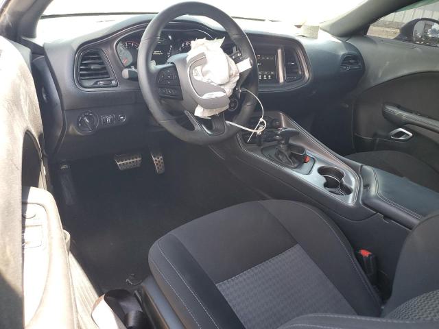 Photo 8 from auction – 2023 DODGE CHALLENGER with VIN 2C3CDZBT0PH528421
