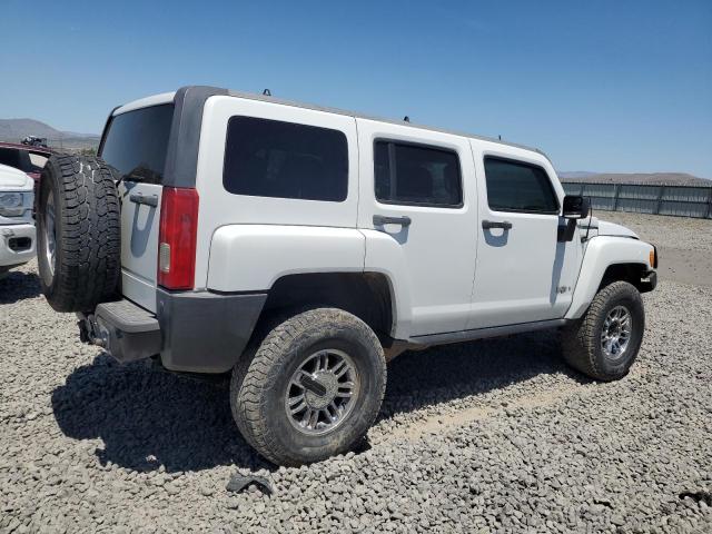 Photo 3 from auction – 2006 HUMMER H3 with VIN 5GTDN136268149781