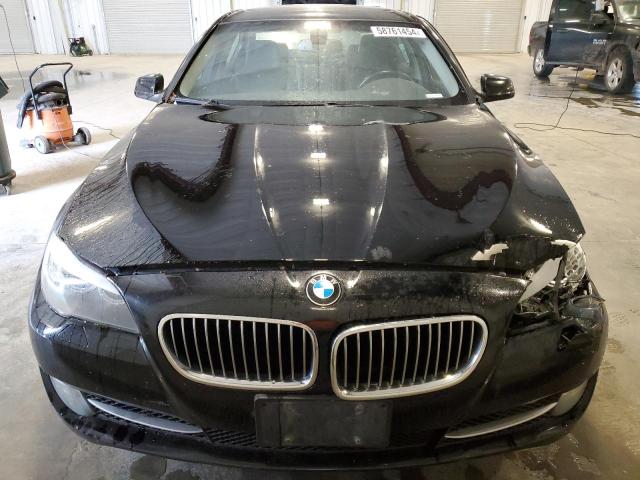 Photo 5 from auction – 2011 BMW 535 XI with VIN WBAFU7C5XBC878001