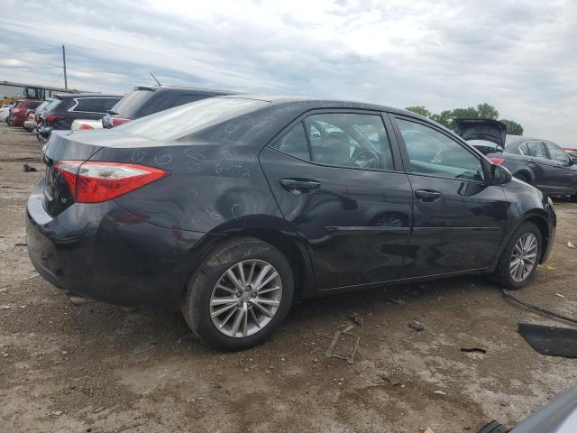 Photo 3 from auction – 2015 TOYOTA COROLLA L with VIN 2T1BURHE7FC463060