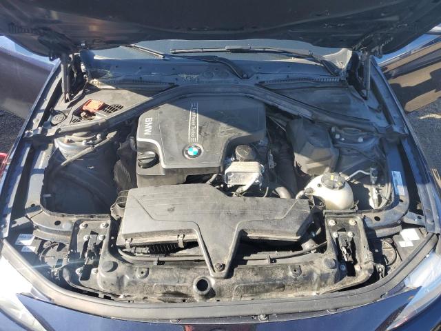 Photo 11 from auction – 2016 BMW 428 XI with VIN WBA3N9C55GK248993