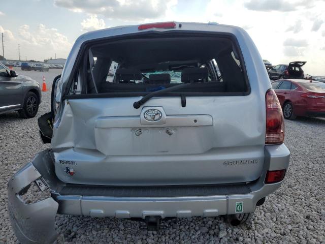 Photo 6 from auction – 2004 TOYOTA 4RUNNER SR with VIN JTEZU14R248020134
