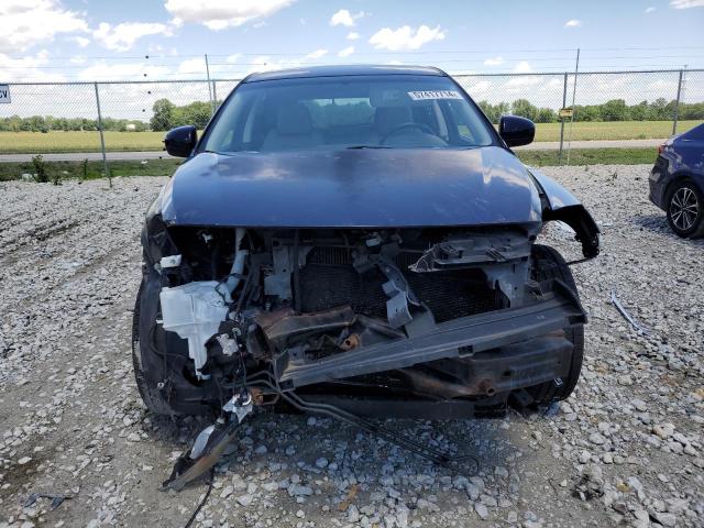 Photo 5 from auction – 2012 MAZDA CX-9 with VIN JM3TB2BA5C0362751