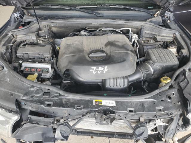 Photo 12 from auction – 2013 DODGE DURANGO CR with VIN 1C4RDJDG6DC683481