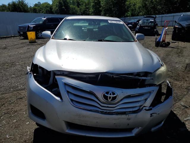 Photo 5 from auction – 2011 TOYOTA CAMRY BASE with VIN 4T1BF3EK9BU620419