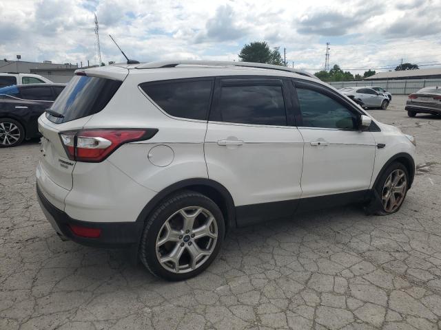 Photo 3 from auction – 2017 FORD ESCAPE TIT with VIN 1FMCU0J90HUA45910