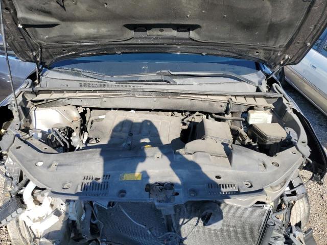 Photo 12 from auction – 2015 TOYOTA HIGHLANDER with VIN 5TDKKRFH4FS041872
