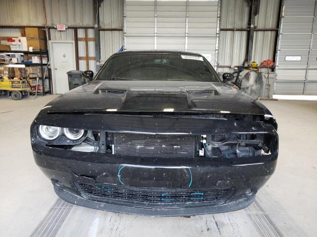 Photo 5 from auction – 2015 DODGE CHALLENGER with VIN 2C3CDZAG9FH888449