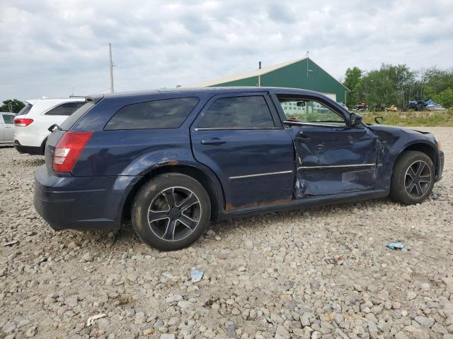 Photo 3 from auction – 2006 DODGE MAGNUM SXT with VIN 2D4FV47V06H462800