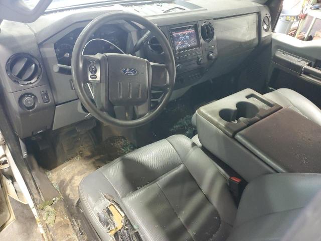 Photo 8 from auction – 2012 FORD F250 SUPER with VIN 1FTBF2B61CEA08457