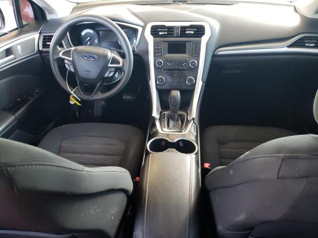 Photo 8 from auction – 2016 FORD FUSION SE with VIN 1FA6P0HD3G5106538