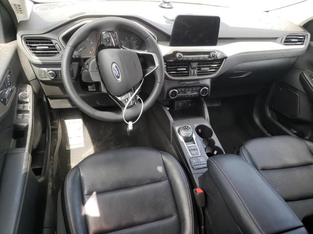 Photo 8 from auction – 2022 FORD ESCAPE SEL with VIN 1FMCU9H95NUB86350