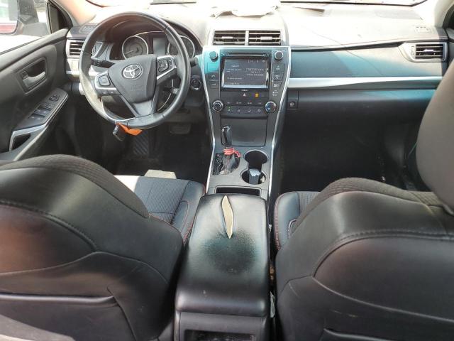 Photo 8 from auction – 2017 TOYOTA CAMRY LE with VIN 4T1BF1FK2HU701242