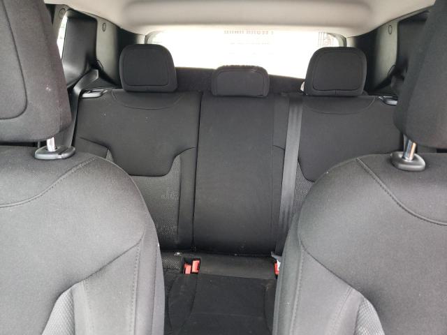 Photo 10 from auction – 2017 JEEP RENEGADE L with VIN ZACCJBBB0HPG27646