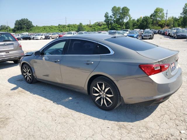 Photo 2 from auction – 2018 CHEVROLET MALIBU LT with VIN 1G1ZD5ST7JF240640
