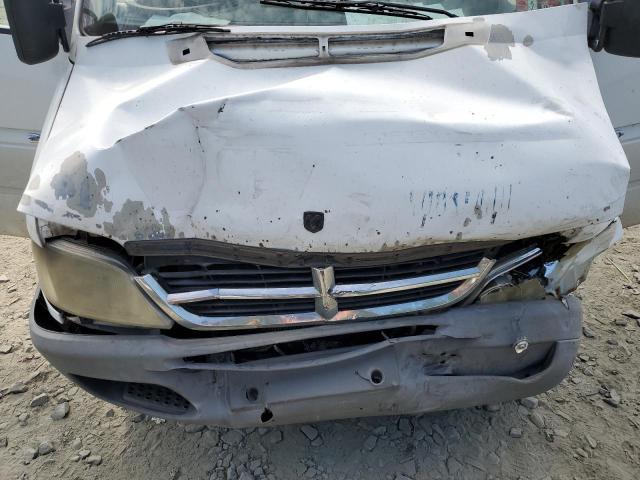 Photo 11 from auction – 2006 DODGE SPRINTER 2 with VIN WD0PD644465930618