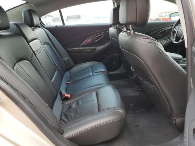 Photo 10 from auction – 2014 BUICK LACROSSE with VIN 1G4GB5GRXEF202435