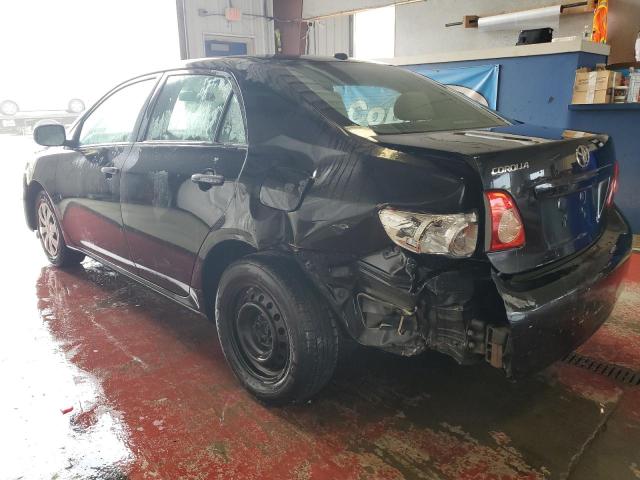 Photo 2 from auction – 2010 TOYOTA COROLLA BA with VIN 2T1BU4EE2AC521477