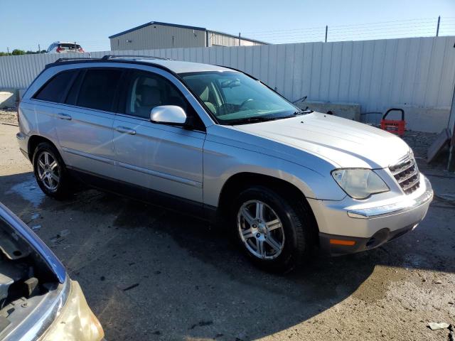 Foto 4 de la subasta – 2007 CHRYSLER PACIFICA T con VIN 2A8GM68X57R161749
