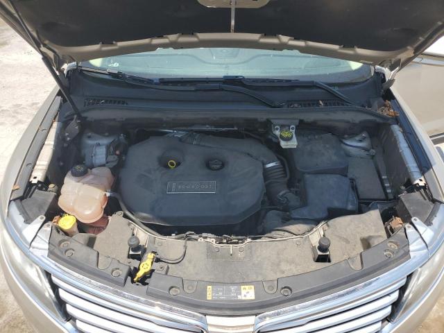 Photo 12 from auction – 2015 LINCOLN MKC with VIN 5LMCJ1A98FUJ28431