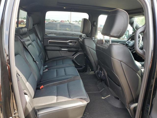 Photo 10 from auction – 2024 RAM 1500 LARAM with VIN 1C6SRFJT1RN131455