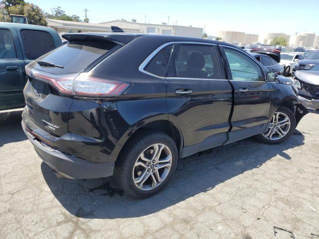 Photo 3 from auction – 2018 FORD EDGE TITAN with VIN 2FMPK4K94JBB74841