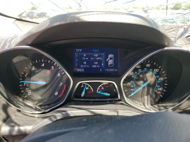 Photo 9 from auction – 2014 FORD ESCAPE SE with VIN 1FMCU9G90EUA46871