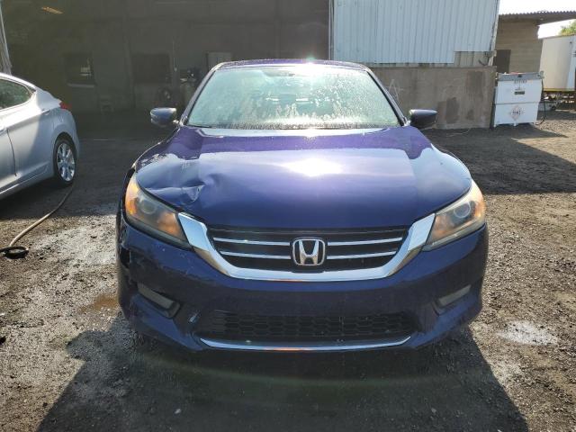 Photo 5 from auction – 2014 HONDA ACCORD SPO with VIN 1HGCR2F59EA294034
