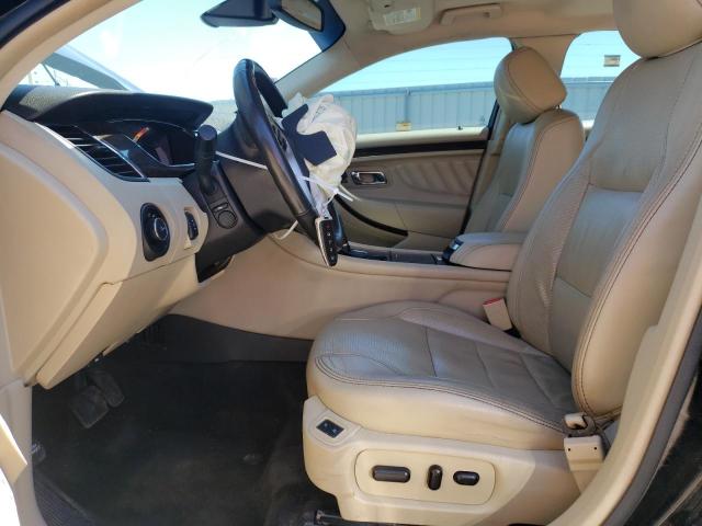 Photo 7 from auction – 2017 FORD TAURUS LIM with VIN 1FAHP2F84HG104006