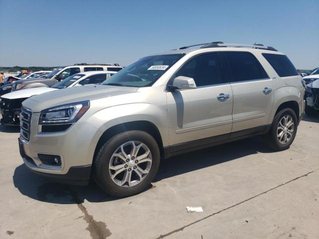 GMC ACADIA SLT 2014 with VIN 1GKKRRKD8EJ114465 - Photo from auction