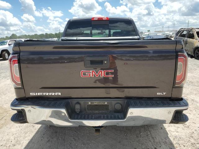 Photo 6 from auction – 2016 GMC SIERRA K15 with VIN 3GTU2NEC3GG170516