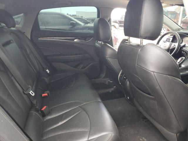 Photo 10 from auction – 2017 BUICK LACROSSE E with VIN 1G4ZP5SS5HU171129