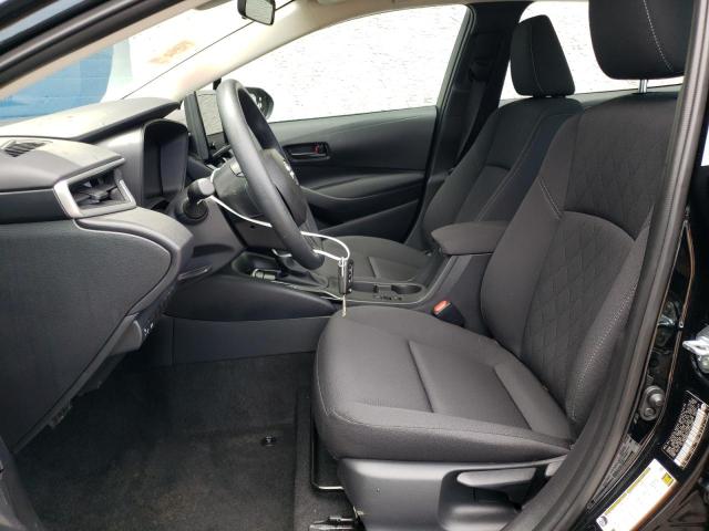 Photo 7 from auction – 2024 TOYOTA COROLLA LE with VIN 5YFB4MDE2RP159986