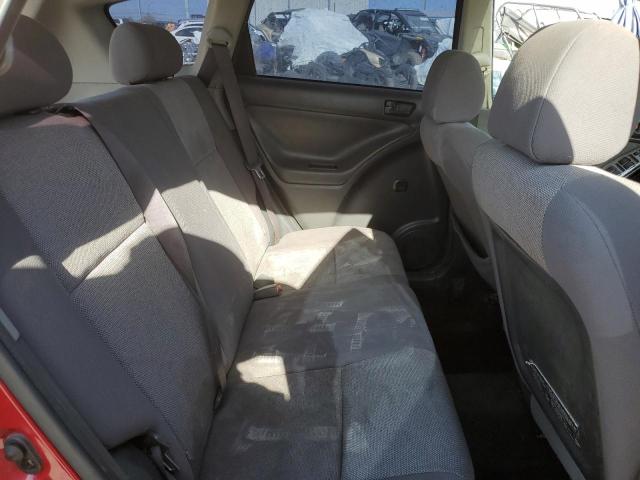 Photo 10 from auction – 2004 PONTIAC VIBE with VIN 5Y2SL62844Z445378