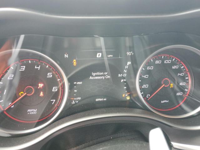 Photo 9 from auction – 2019 DODGE CHARGER SC with VIN 2C3CDXGJ7KH622364