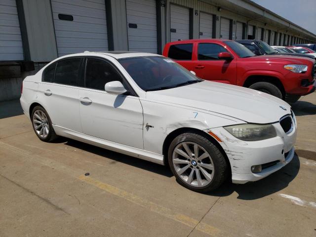 Photo 4 from auction – 2010 BMW 328 I with VIN WBAPH7G54ANM47935