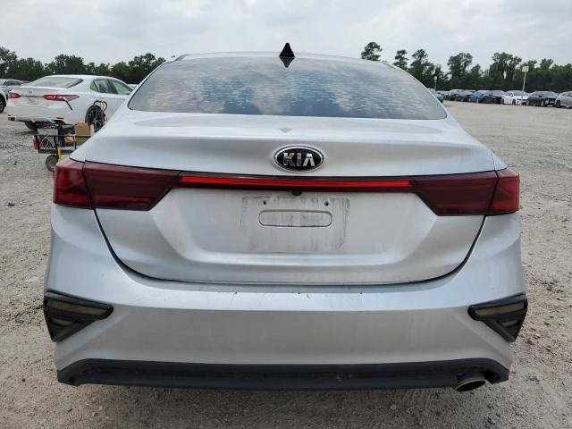 Photo 6 from auction – 2019 KIA FORTE FE with VIN 3KPF24AD8KE039166