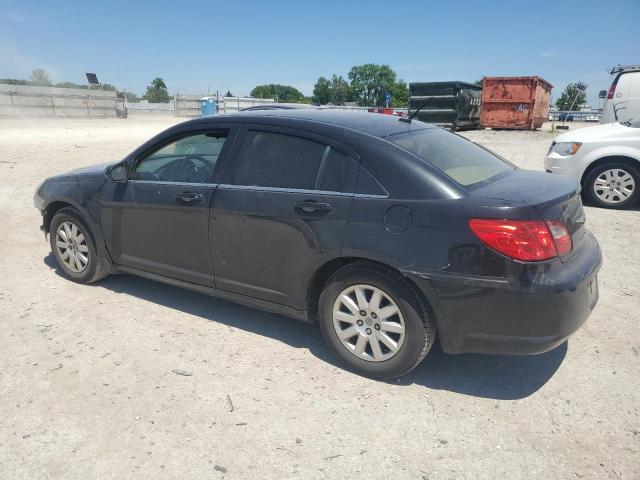 صورة رقم 2 من المزاد - 2010 CHRYSLER SEBRING TO مع VIN 1C3CC4FB8AN229894