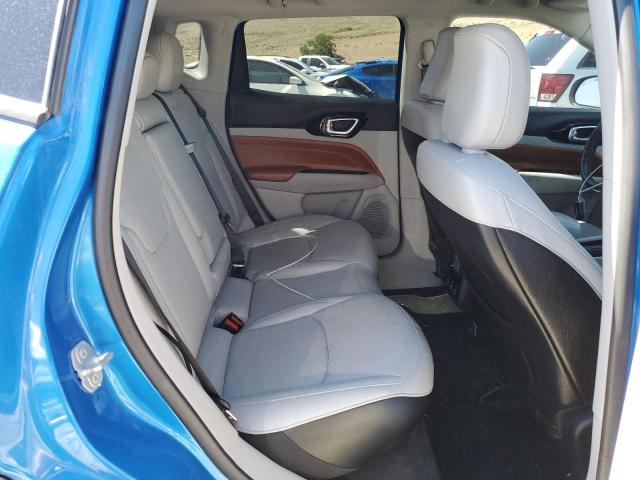 Foto 10 de la subasta – 2022 JEEP COMPASS LI con VIN 3C4NJDCBXNT142907