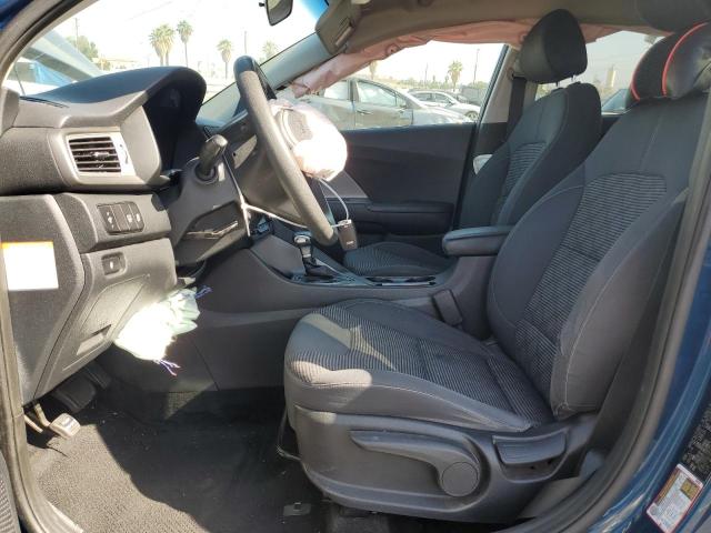 Photo 7 from auction – 2019 KIA NIRO FE with VIN KNDCB3LC0K5318060