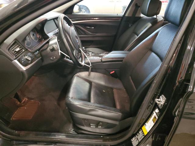 Photo 7 from auction – 2011 BMW 535 XI with VIN WBAFU7C5XBC878001
