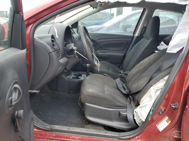 Photo 7 from auction – 2016 NISSAN VERSA S with VIN 3N1CN7AP6GL862139