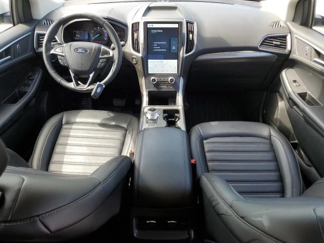 Photo 8 from auction – 2022 FORD EDGE SEL with VIN 2FMPK4J95NBB00206