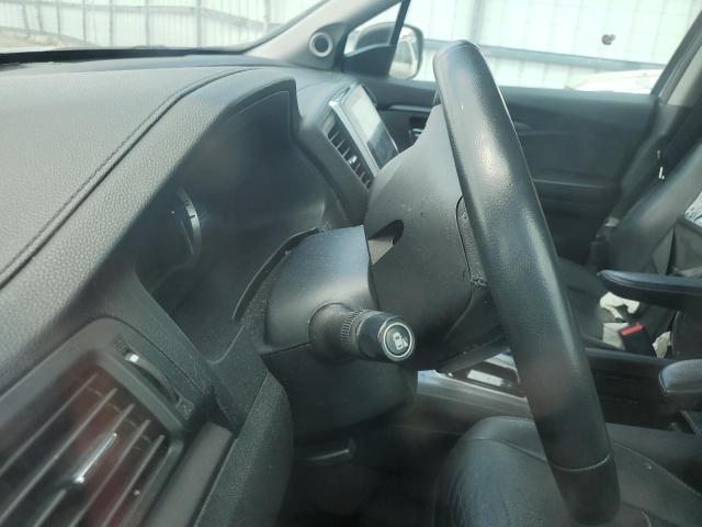 Photo 9 from auction – 2017 HONDA PILOT EXL with VIN 5FNYF5H52HB012985