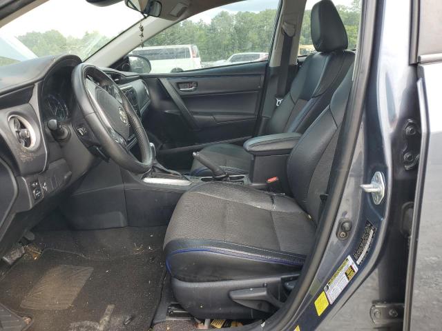 Photo 7 from auction – 2017 TOYOTA COROLLA L with VIN 2T1BURHE9HC760124